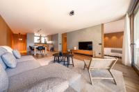 ISARD HOMES & SPA BY SELECT RENTALS - Ferienwohnung El Tarter