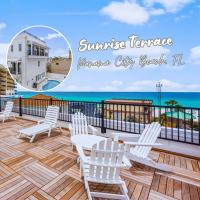Sunrise Terrace - Pool - Beach Access - Rooftop Deck - Ferienwohnung Panama City Beach
