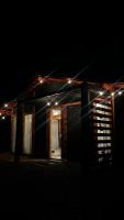 Black Sheep, a cabana mais privativa de Campo Alegre - B&B Campo Alegre