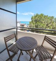 The Superhost - Salsedine Apt - Ferienwohnung Crotone