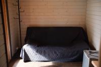 Quiet Log House Getaway in Nature - B&B Rannaküla