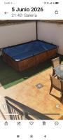 casa Montoro - Bed and Breakfast Purchil