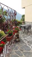Oleandro - B&B Carlazzo