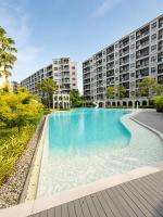 La Casita Hua Hin Premium Stay with Playstation - B&B Hua Hin