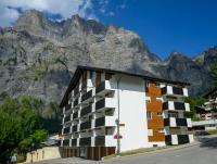 GOLIATH - B&B Leukerbad