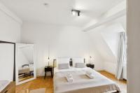 Altstadt Apartment Friedberg nähe Frankfurt Bad Nauheim - Ferienwohnung Friedberg