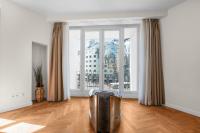 Square Apartments, Stephansplatz View, AC, Kitchen - Chambres d'hôtes Vienne