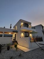 Liostasi Villas by Olga - Ferienwohnung Leptokaryá