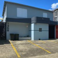 OJAS Local Nest - Bed and Breakfast San Juan