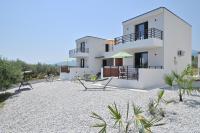 Liostasi Villas by Olga - Ferienwohnung Leptokaryá