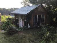 Bungalow - aan het Water 