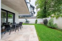 Schladming Central Garden - by myNests - Bed and Breakfast Schladming