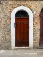 La chiesina delle conce - B&B Sarteano