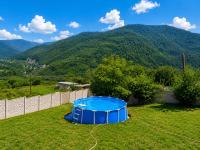 Cozy & Quiet Villa in Dilijan with a nice view - Chambres d'hôtes Dilidjan