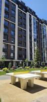 Centrium Apartments - Ferienwohnung Almaty