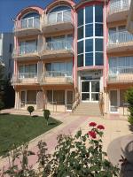 Sunny House - B&B Kranevo