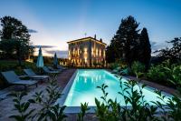Cascina del Riccio-Agriturismo Casa Raffaele - B&B Peccioli
