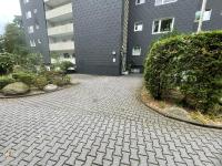 GreenZone - Fahrstuhl, Wlan, Central - B&B Duisburg