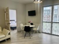 OSapart Ideal apartment in the complex Great Britain - B&B Leopoli