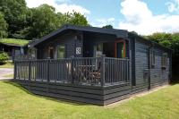 Beech Lodge 3 at Lindors Country House - B&B Saint Briavels