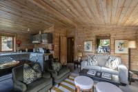 Beech Lodge 3 at Lindors Country House - Chambres d'hôtes Saint Briavels