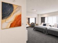 Hotel ONN 虎ノ門 7F - B&B Tokio