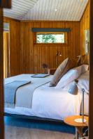 Peuma Lodge Patagonia - Ferienwohnung Futaleufú