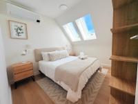Peace of Mountain - Cozy 2 Bedroom family apartment with Mountain View - Bed and Breakfast Hermanus