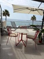 baciati dal sole room appartament - B&B Giardini-Naxos