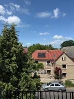 BW Living - Schönauer Strasse - Bed and Breakfast Markranstädt