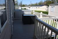 8 berth caravan at Butlins Skegness - Ferienwohnung Skegness