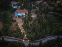 Sunrise Stone Villa - B&B Agios Nikolaos