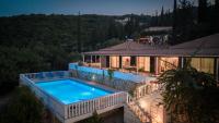 Sunrise Stone Villa - B&B Agios Nikolaos