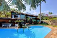 Monalisa Guesthouse Pé na Areia Ilhabela - Chambres d'hôtes Ilhabela
