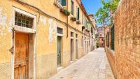 DVL - Dorsoduro Venice Loft by Venicescape - Ferienwohnung Venedig