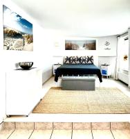 8 Wellen Warnemünde - Auszeit am Meer - B&B Rostock