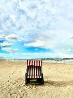 8 Wellen Warnemünde - Auszeit am Meer - B&B Rostock