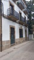 Casa Centro - Ferienwohnung Hervás