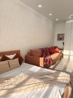 Центр левого берега Parasat - Bed and Breakfast Astana