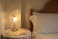 Doppelzimmer mit Bergblick