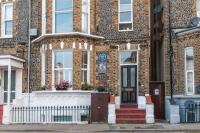 Chandos Square - B&B Broadstairs