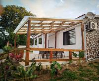 OasisBhmz - B&B Ponta d'Ouro