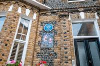 Chandos Square - B&B Broadstairs
