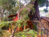 Ama Villa - Habarana - B&B Habarana