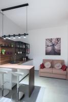 ALMATROS Design Suite Tormalina - Ferienwohnung Sulmona