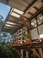 Suite Central Campestre - Casa Matula - B&B Popayán