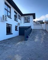 Seashell Flat - B&B Mossel Bay