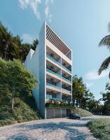 Departamento Victoria - B&B Puerto Vallarta