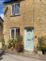 Cotswold's Cottage, near Soho Farmhouse - B&B Chipping Norton