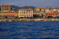 Portofino front sea - Ferienwohnung Chiavari